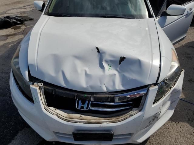 2012 Honda Accord EXL