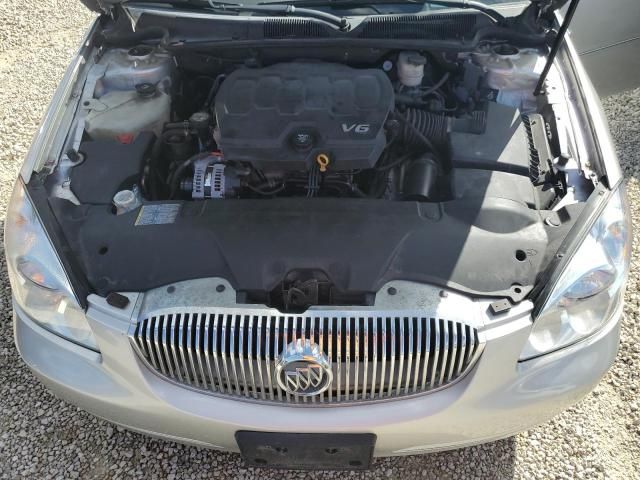 2009 Buick Lucerne CX