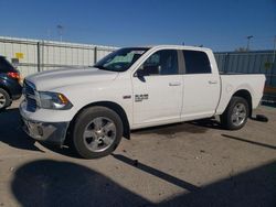 2019 Dodge RAM 1500 Classic SLT en venta en Dyer, IN