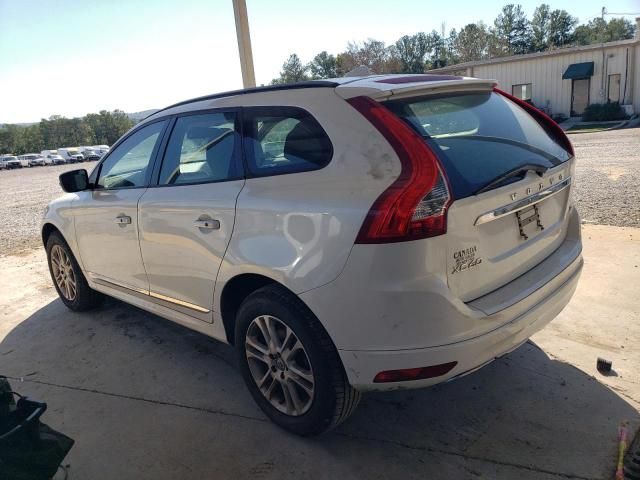 2015 Volvo XC60 T5