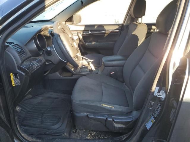 2011 KIA Sorento Base