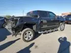 2017 Chevrolet Silverado K1500 LTZ