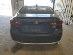 2022 Honda Insight Touring