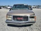 1999 GMC Sierra C1500