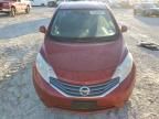 2014 Nissan Versa Note S