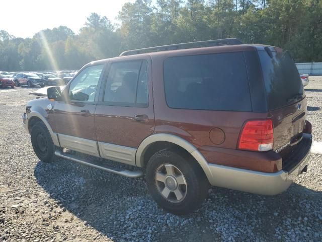 2006 Ford Expedition Eddie Bauer