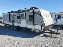 2018 KZ Sportsman en venta en Madisonville, TN