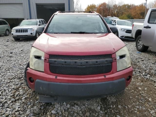 2005 Chevrolet Equinox LT