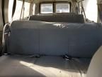 2007 Ford Econoline E350 Super Duty Wagon