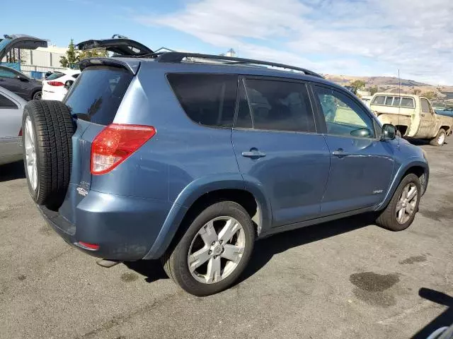 2006 Toyota Rav4 Sport