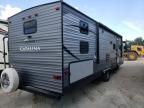 2018 Coachmen Catalina