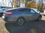 2013 Honda Crosstour EXL