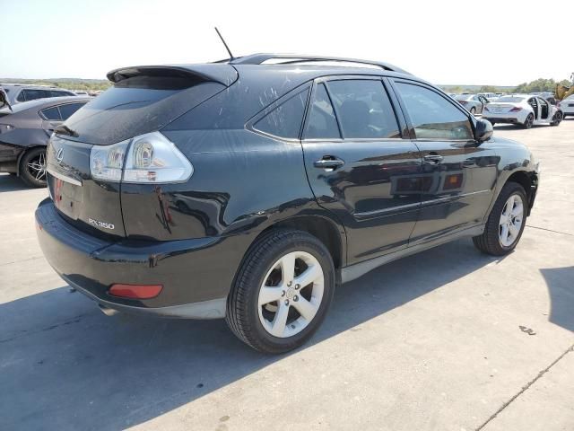 2007 Lexus RX 350