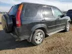 2003 Honda CR-V EX