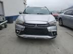 2018 Mitsubishi Outlander Sport SEL