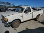 1990 Ford Ranger