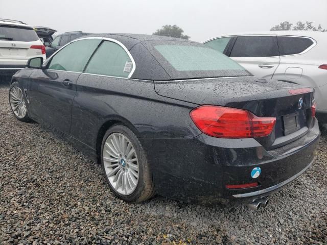 2015 BMW 428 I