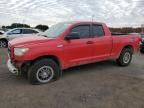 2013 Toyota Tundra Double Cab SR5