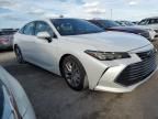 2020 Toyota Avalon XLE