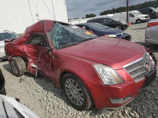 2009 Cadillac CTS