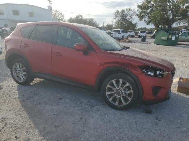 2015 Mazda CX-5 GT