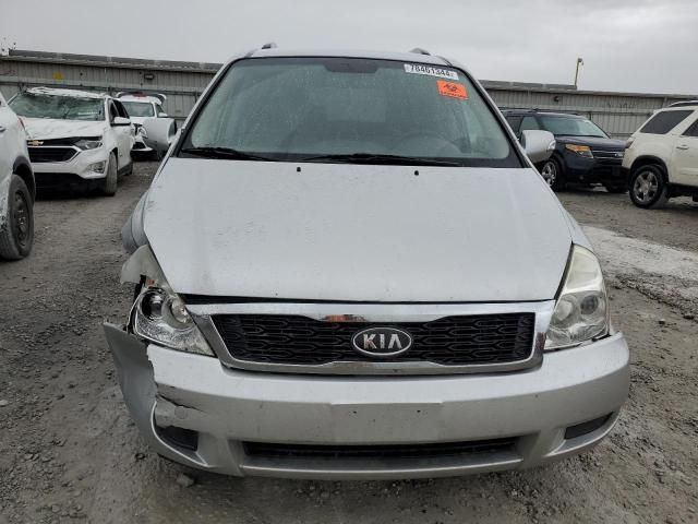 2012 KIA Sedona LX