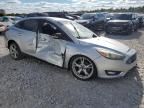 2015 Ford Focus Titanium