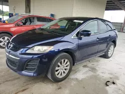 Mazda Vehiculos salvage en venta: 2011 Mazda CX-7