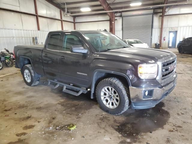 2015 GMC Sierra K1500 SLE