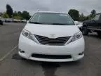 2011 Toyota Sienna XLE