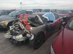 Salvage cars for sale at Arcadia, FL auction: 2019 Dodge Charger Scat Pack