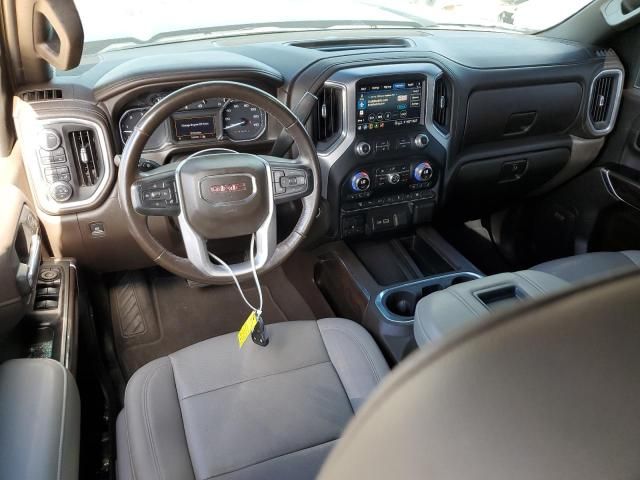 2021 GMC Sierra K3500 SLT