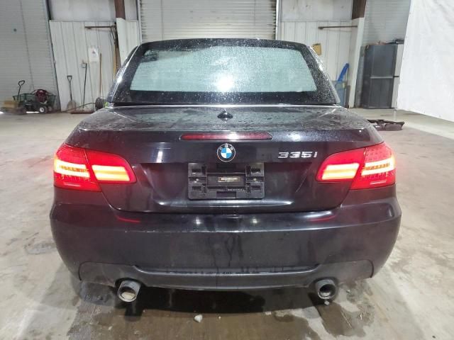 2013 BMW 335 I