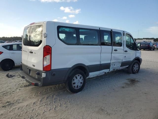 2018 Ford Transit T-350