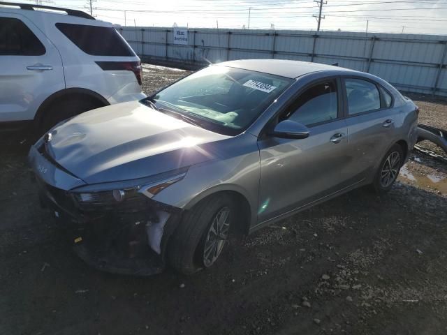 2023 KIA Forte LX