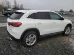 2022 Mercedes-Benz GLA 250 4matic