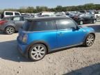 2009 Mini Cooper S