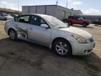 2007 Nissan Altima 2.5