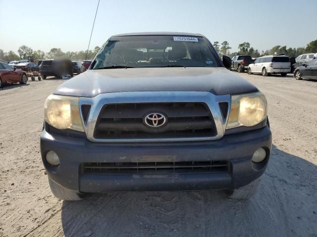 2007 Toyota Tacoma Double Cab Prerunner