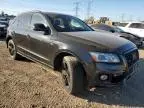 2011 Audi Q5 Prestige