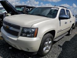 2013 Chevrolet Avalanche LTZ en venta en Riverview, FL