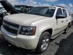 2013 Chevrolet Avalanche LTZ