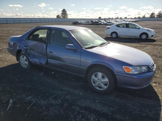 2000 Toyota Camry CE