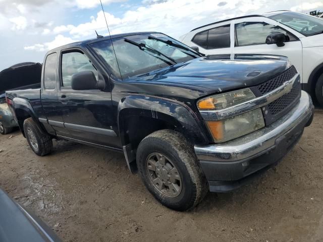 2007 Chevrolet Colorado