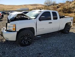 4 X 4 Trucks for sale at auction: 2009 Chevrolet Silverado K1500 LT