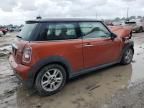 2013 Mini Cooper