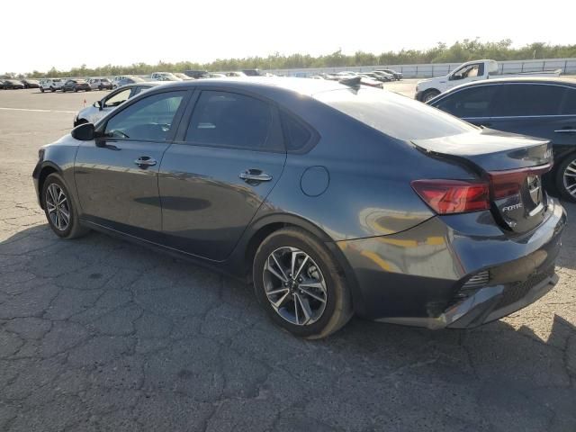 2024 KIA Forte LX