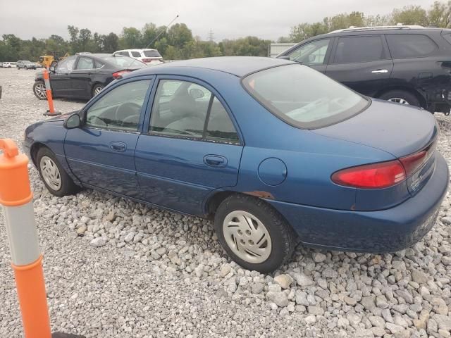 1999 Ford Escort SE