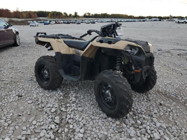 2022 Polaris Sportsman 850