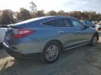 2013 Honda Crosstour EX